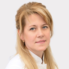 Архипова Марина Викторовна, стоматолог-терапевт