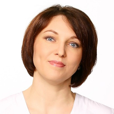 Антоненкова Елена Сергеевна, эмбриолог