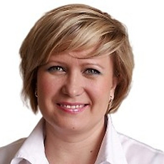 Лиходедова Вера Александровна, гинеколог