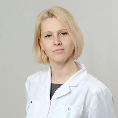 Паукова Татьяна Анатольевна, рентгенолог