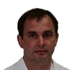 Гудожников Игорь Александрович, невролог