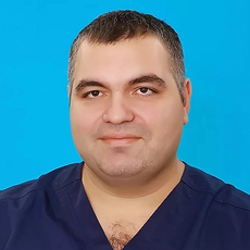 Барсегян Карен Иванович, гинеколог