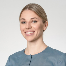 Агурина (Калашникова) Елена Михайловна, детский ортодонт