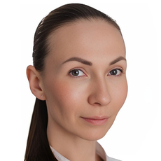 Кобрис Елена Викторовна, эндокринолог