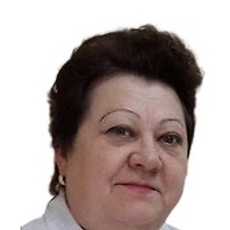 Курганова Нина Анатольевна, терапевт