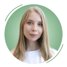 Абрамашвили Ирина Николаевна, гинеколог