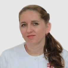 Загитова Гульнара Фанилевна, врач функциональной диагностики