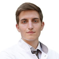 Коротун Дмитрий Сергеевич, хирург