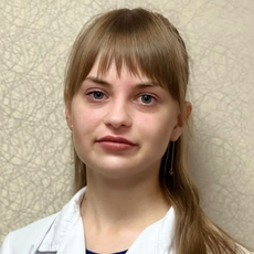 Пузырева Ирина Викторовна, кардиолог