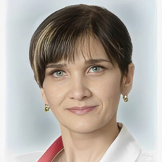 Давыдова Елена Валентиновна, стоматолог-терапевт