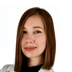 Бабушкина Елизавета Викторовна, ЛОР