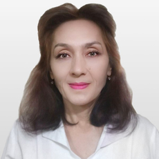 Шокирова Назира Юсупджоновна, невролог