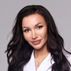 Сергеева Маргарита Валерьевна, дерматолог