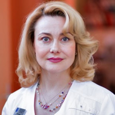 Глаголева Елена Алексеевна, гинеколог