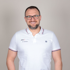 Соколов Андрей Валерьевич, стоматолог-терапевт