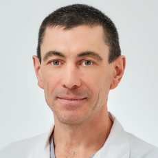 Митронов Дмитрий Александрович, эндоскопист