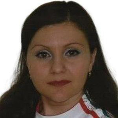 Новачлы Александра Васильевна, анестезиолог