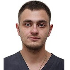 Кутуев Антон Николаевич, травматолог