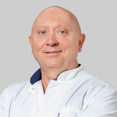 Филатов Вадим Викторович, пластический хирург