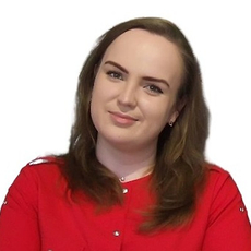 Коларж София Владимировна, ортодонт