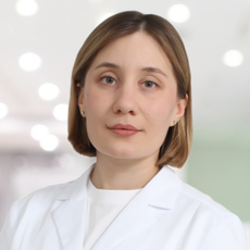 Яковлева Александра Александровна, эндокринолог