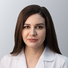 Штенкина Татьяна Игоревна, эндокринолог