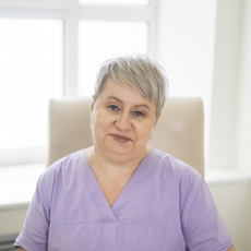 Казакова Наталья Георгиевна, гинеколог