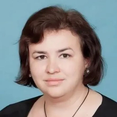 Речник Валерия Николаевна, инфекционист