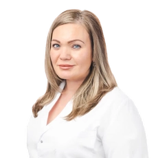 Сюй Елена Алексеевна, врач УЗД