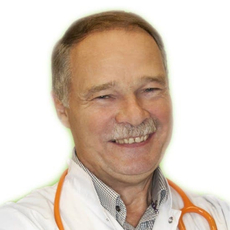 Приворотский Валерий Феликсович, детский гастроэнтеролог