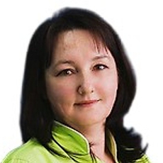 Новикова Валентина Николаевна, стоматологический гигиенист