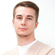 Филиппов Даниил Борисович, стоматолог-терапевт