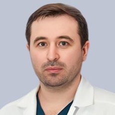 Каибов Герейхан Решадович, вертебролог