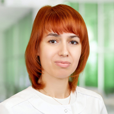 Емельянова Светлана Александровна, дерматолог