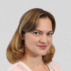 Черанёва Светлана Валерьевна, спортивный врач