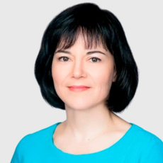 Берковская Наталья Викторовна, детский психолог