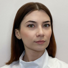 Фомина Анна Сергеевна, гинеколог