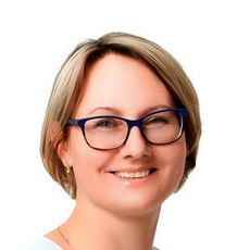 Барковская Елена Юрьевна, врач УЗД