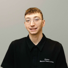 Сёмкин Максим Вячеславович, ортодонт