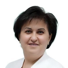 Малофеева Елена Станиславовна, невролог