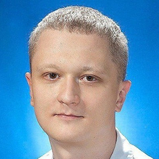 Нарыжный Николай Валерьевич, онколог