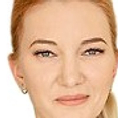 Щеглова Ирина Сергеевна, дерматолог