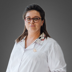 Дорогобид Кристина Борисовна, рентгенолог