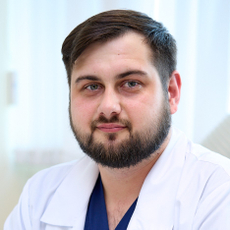 Воронцов Виталий Юрьевич, хирург
