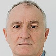 Иоч Пётр Антонович, нейрохирург