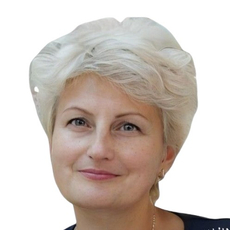 Булавина Вероника Владимировна, детский невролог