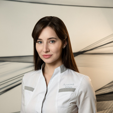 Лучкина Юлия Игоревна, дерматолог
