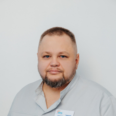 Гадецкий Сергей Владимирович, стоматолог-ортопед