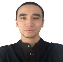 Якубов Ислам Хошмурадович, стоматолог-терапевт