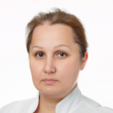 Бежанова Людмила Владимировна, стоматолог-хирург